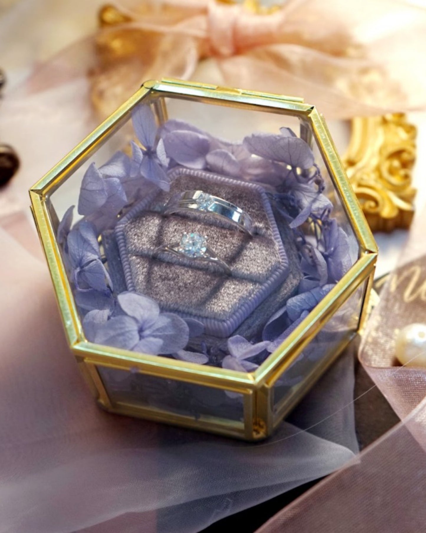 Glass Alliance Holder