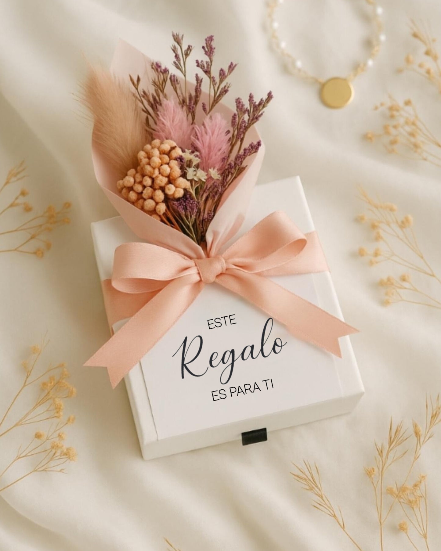 Pulsera Personalizada Brut - Regalo