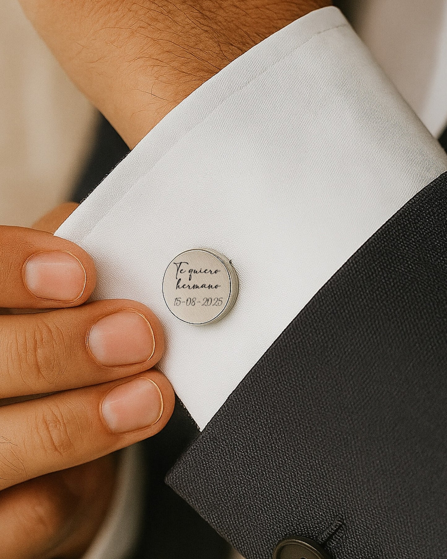 Gemelos Hermano Volga - Boda