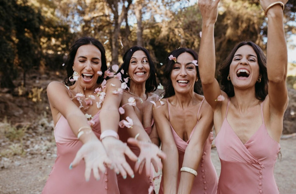 Junggesellinnen-Party-Armband