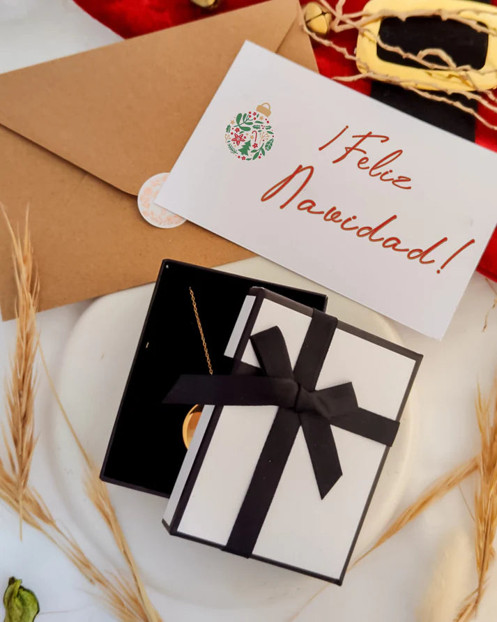 Personalized Initial + Birthstone