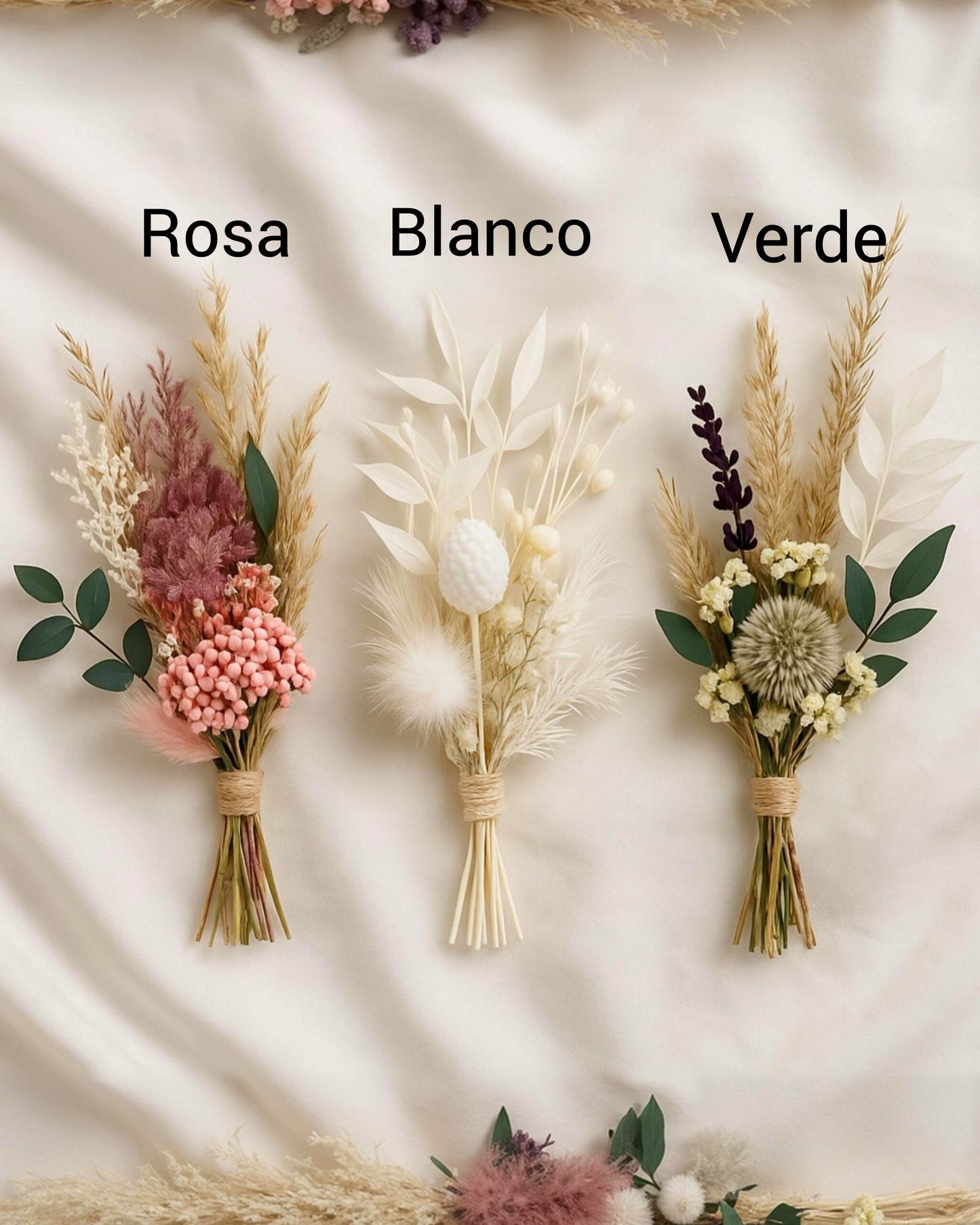 Brazalete Hermana Imperium - Boda