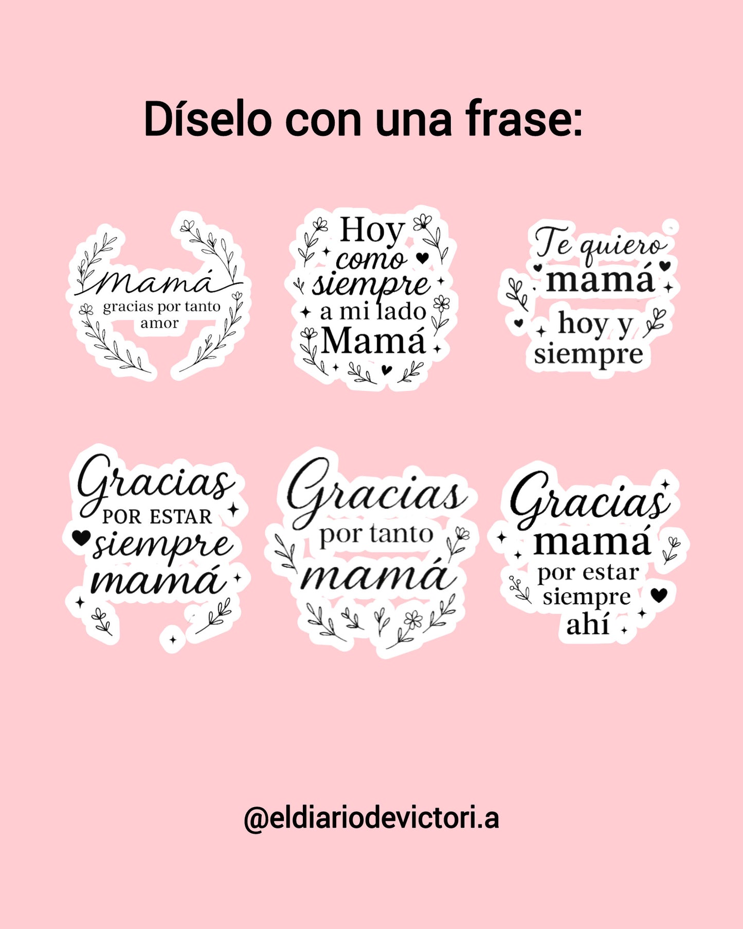 Pulsera Mamá Esmeralda - Boda