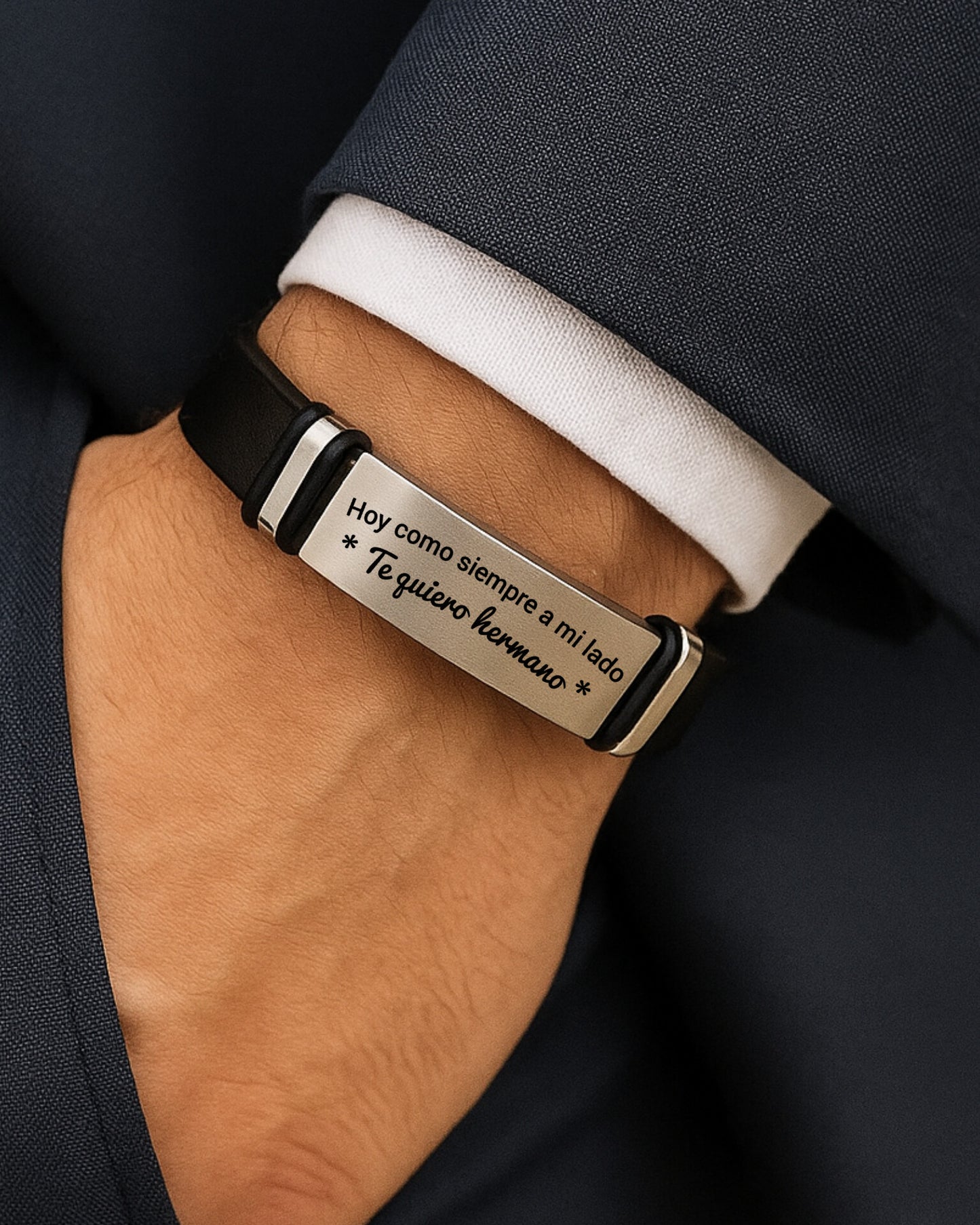 Pulsera Hermano Nara - Boda