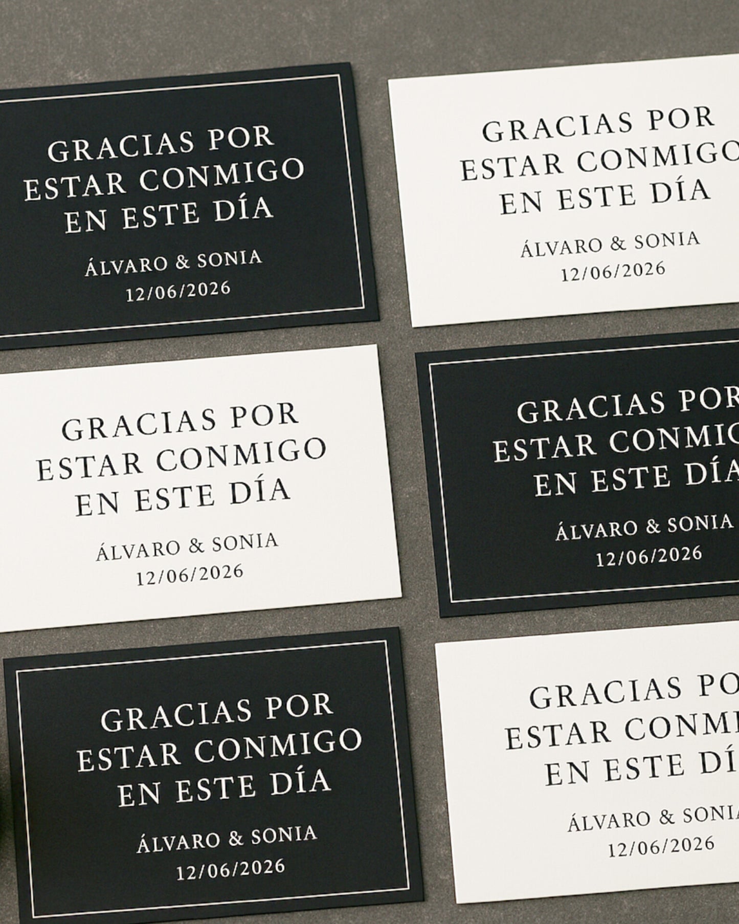 Wedding Details "My yes with you is also forever"