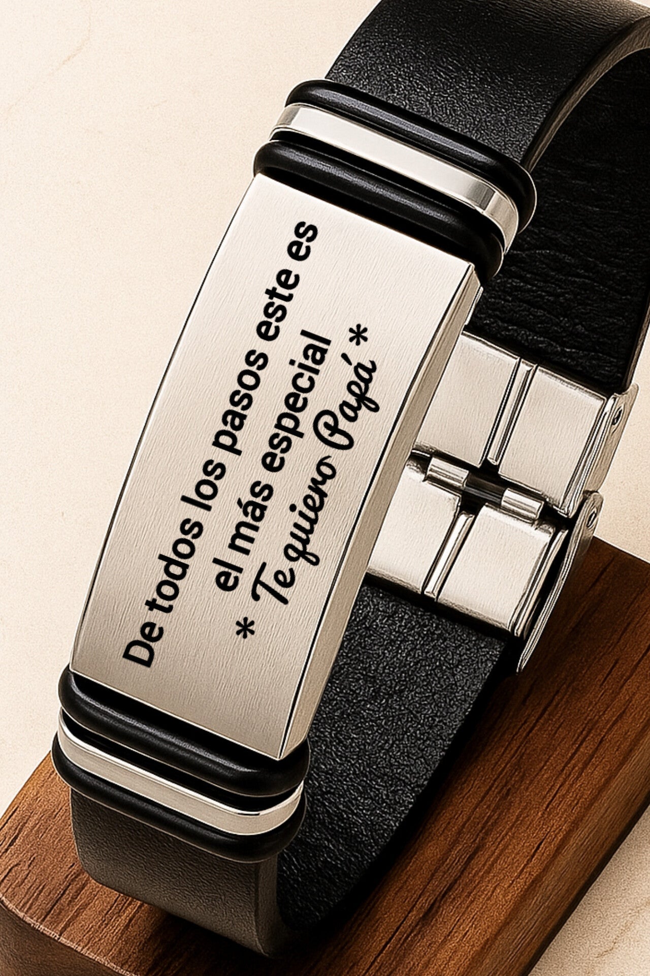 Pulsera Padre Loire - Boda