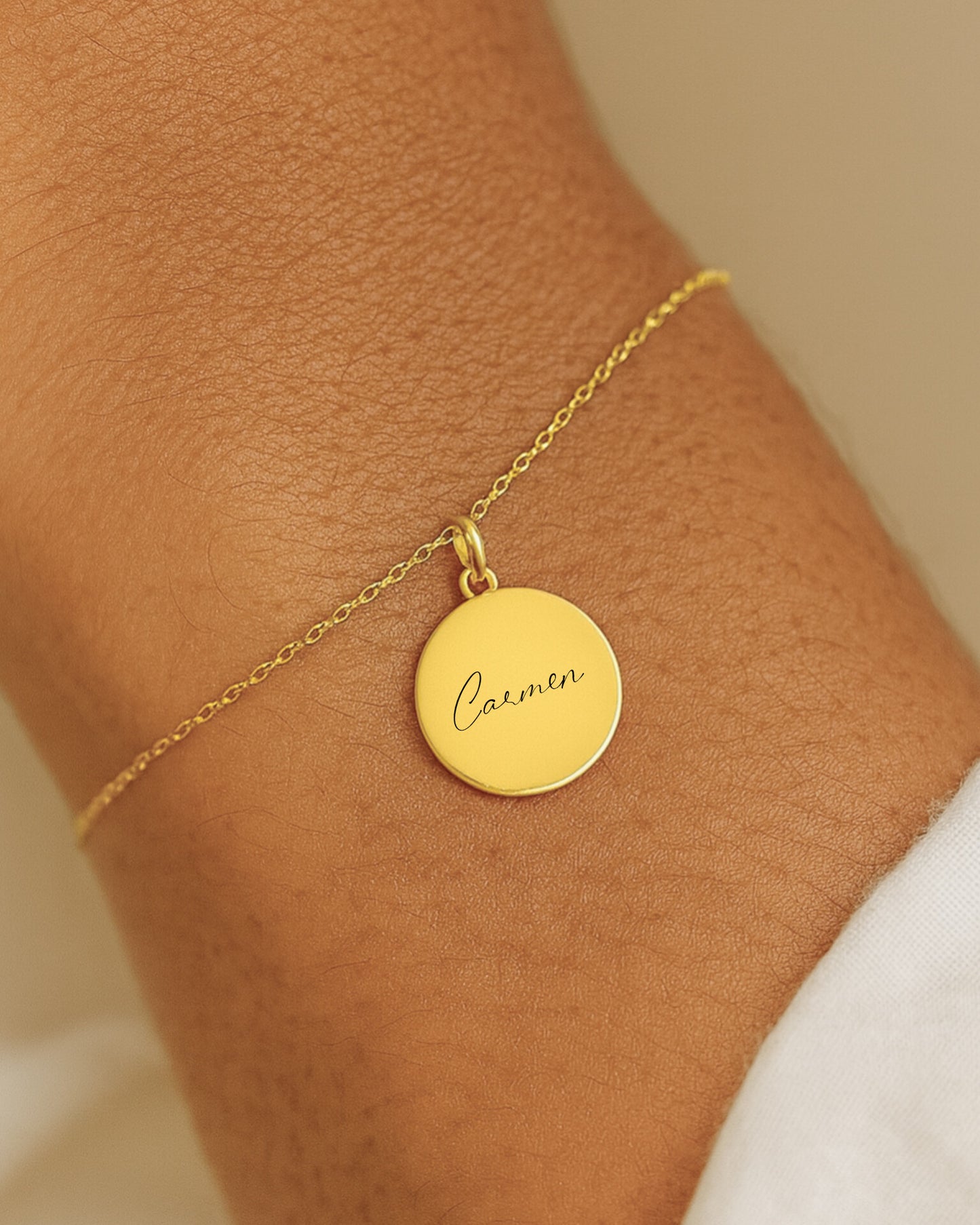 Pulsera Personalizada Murta - Regalo