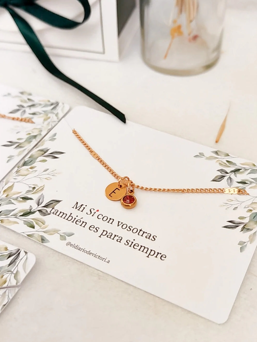 Nuria Special Wedding