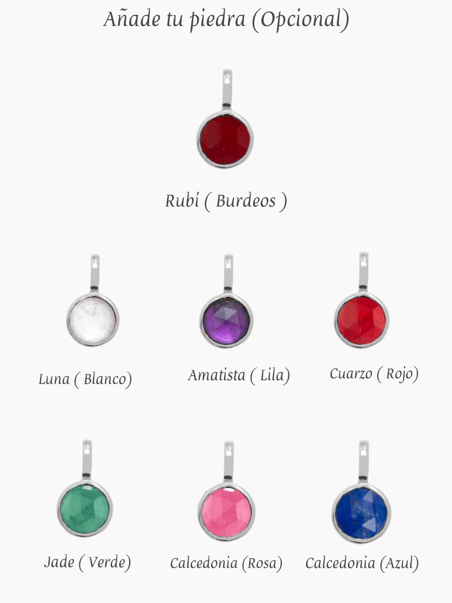 Pulsera Personalizada Murada - Regalo