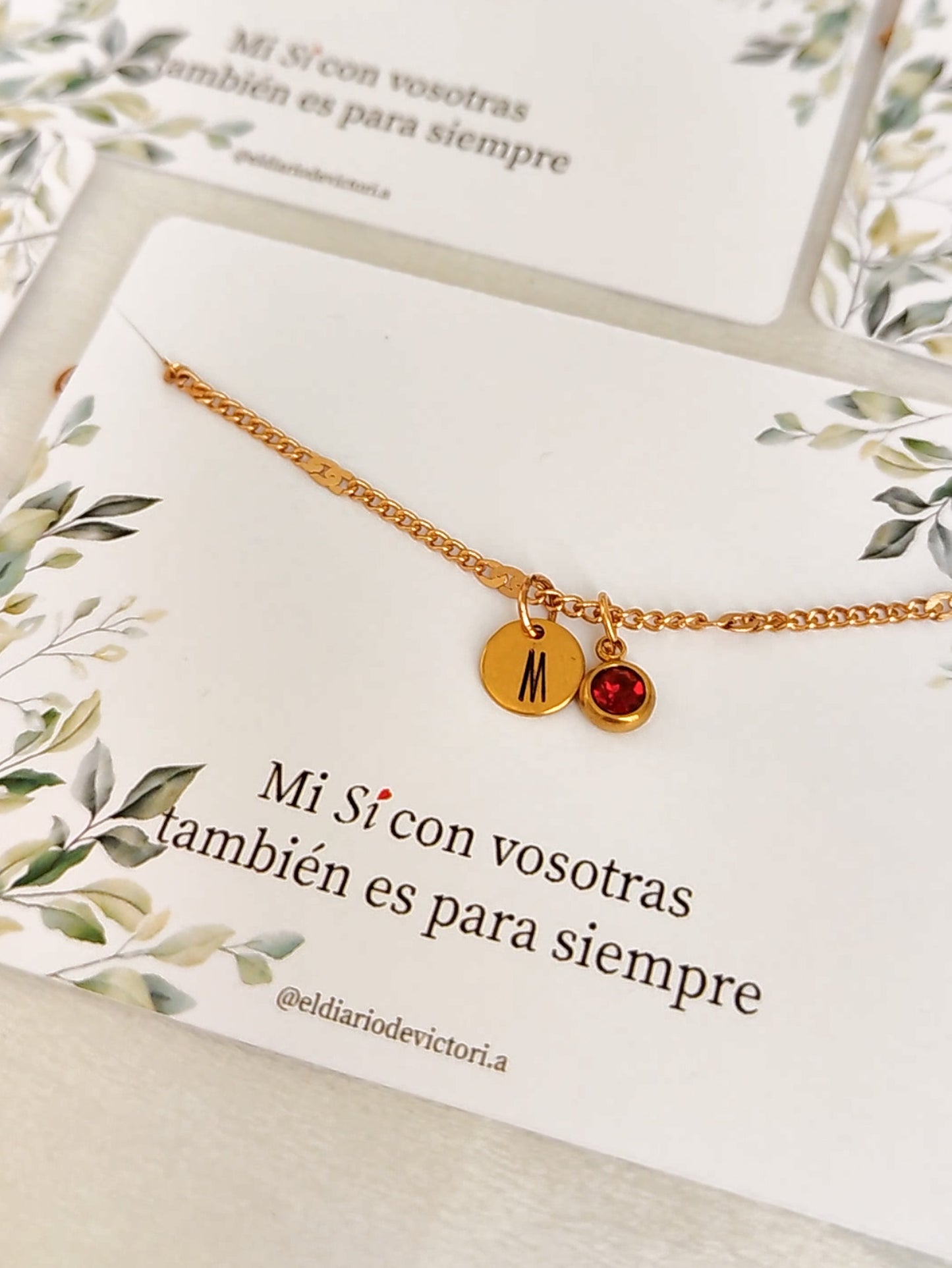 Detalles de Boda - Detalles para Invitados