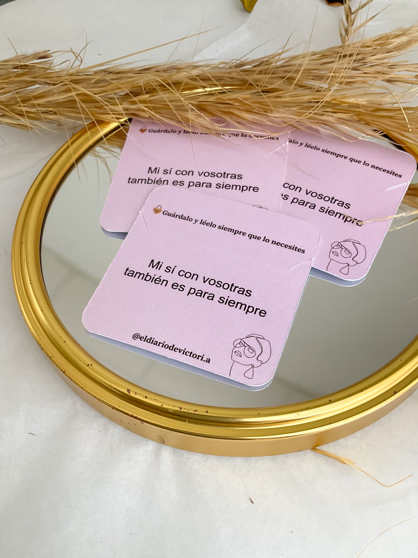 Hochzeitsdetails „Mein Ja mit dir gilt auch für immer“