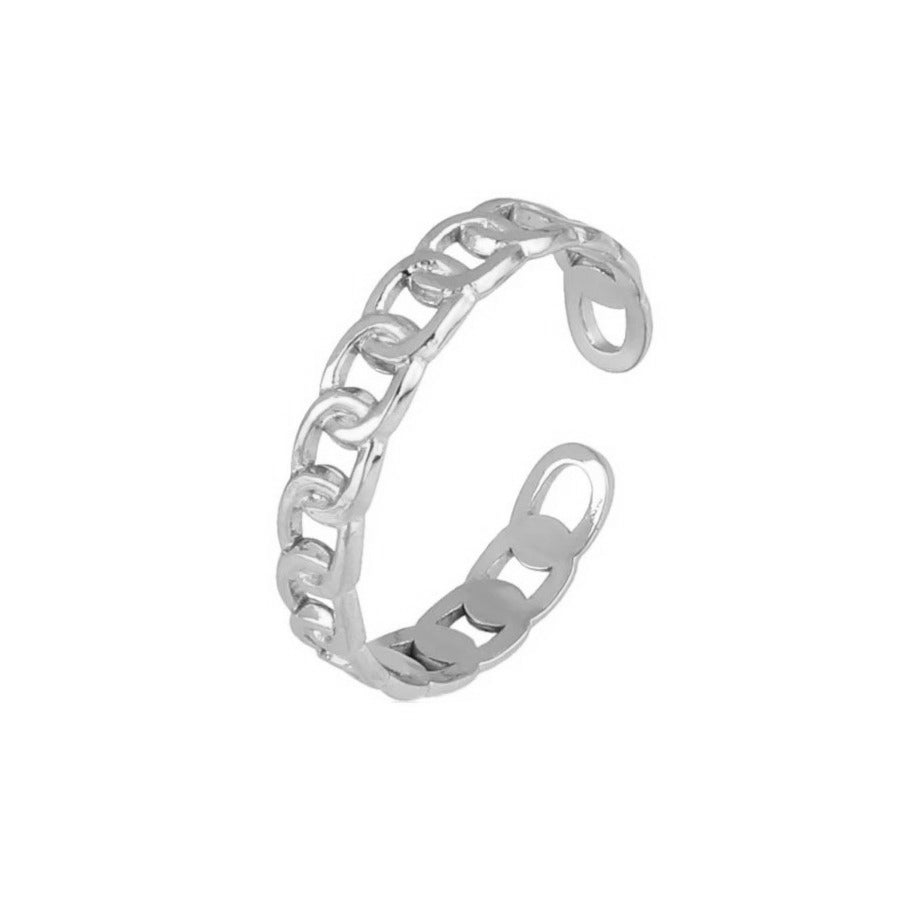 Chain ring