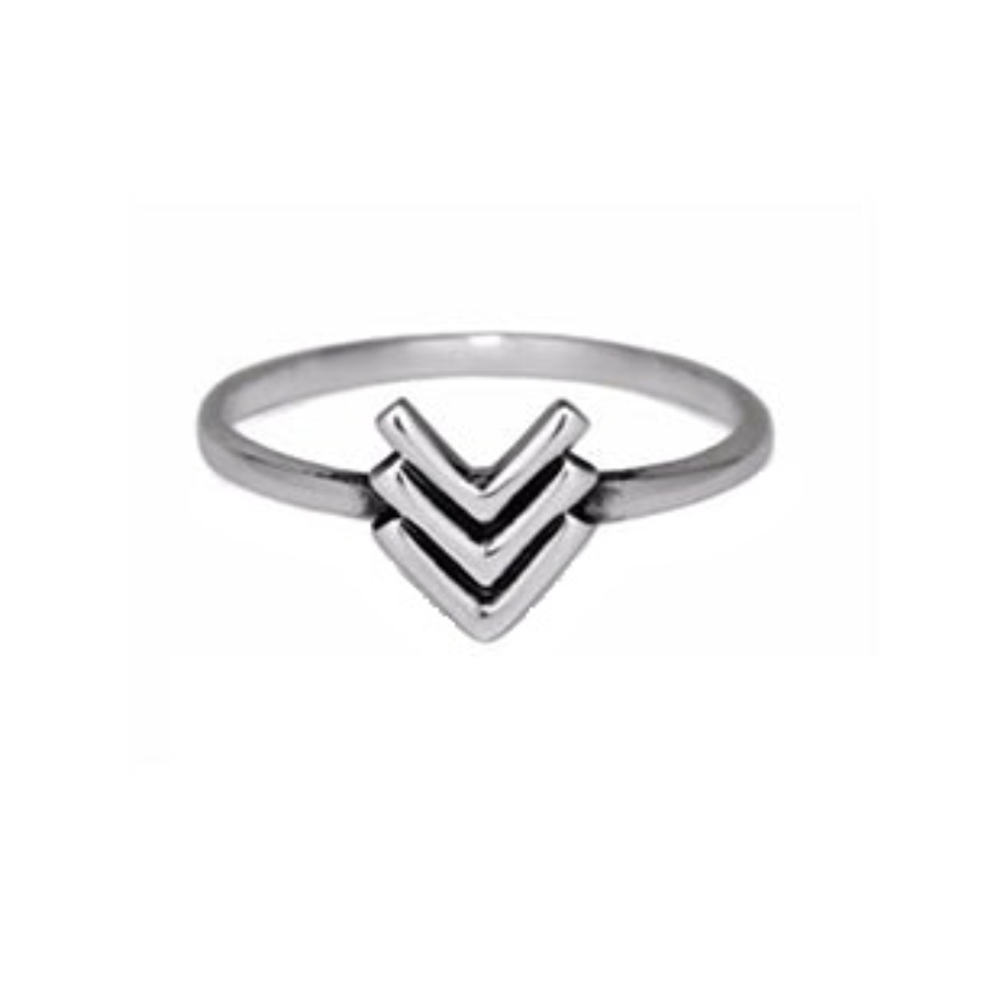Arrows ring
