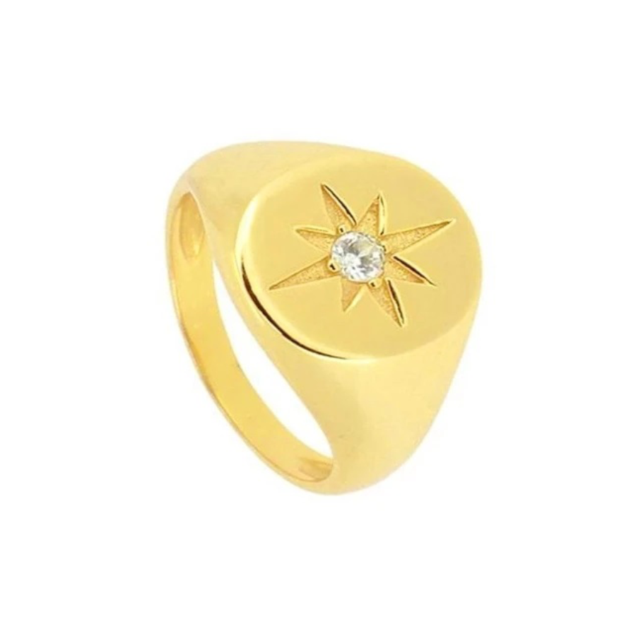 compass ring