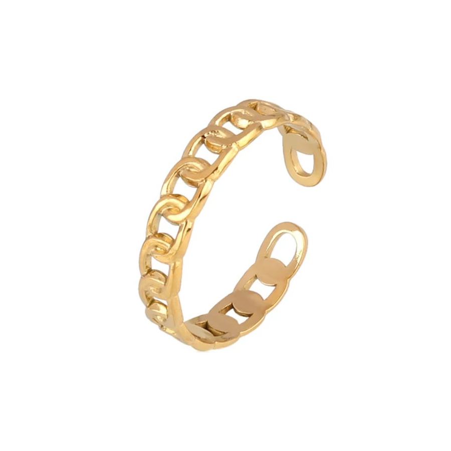 Anillo cadenas