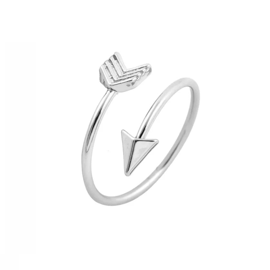 arrow ring