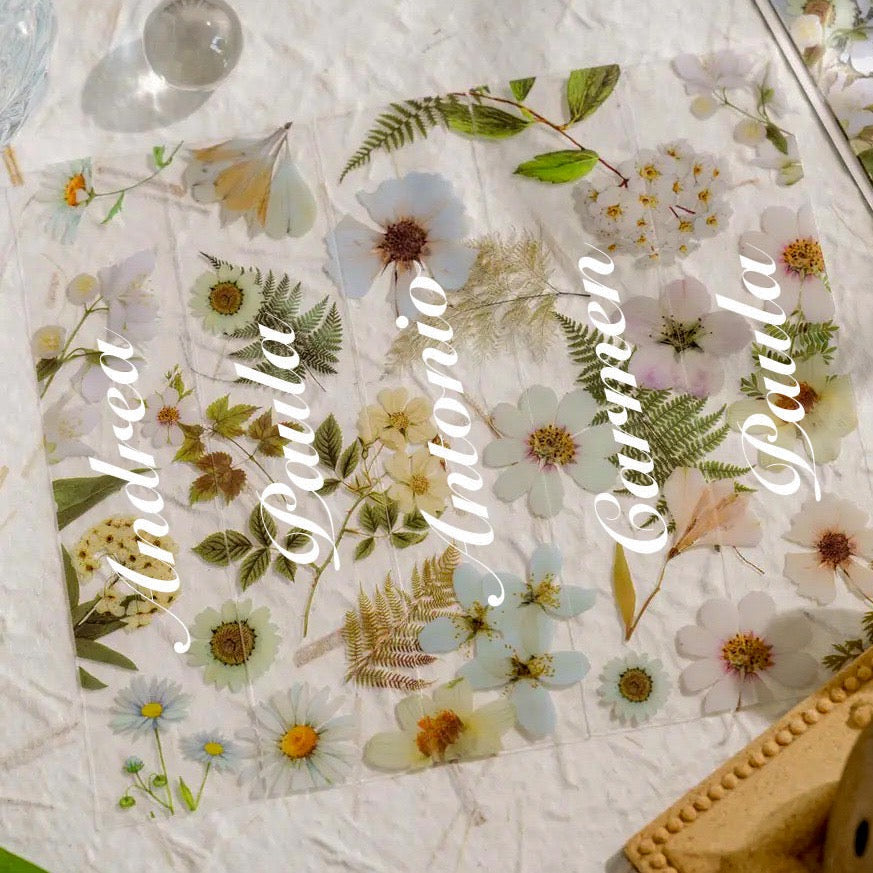 Customizable sitemark