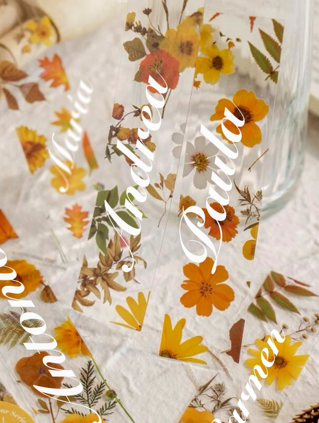 Customizable sitemark