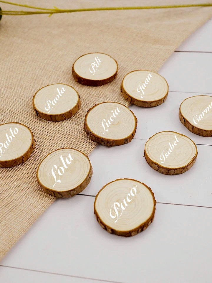 Customizable sitemark