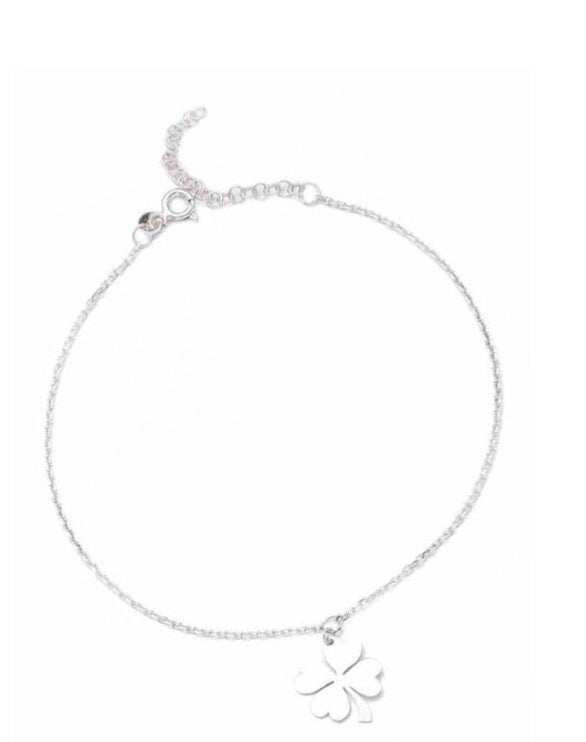 Clover Bracelet