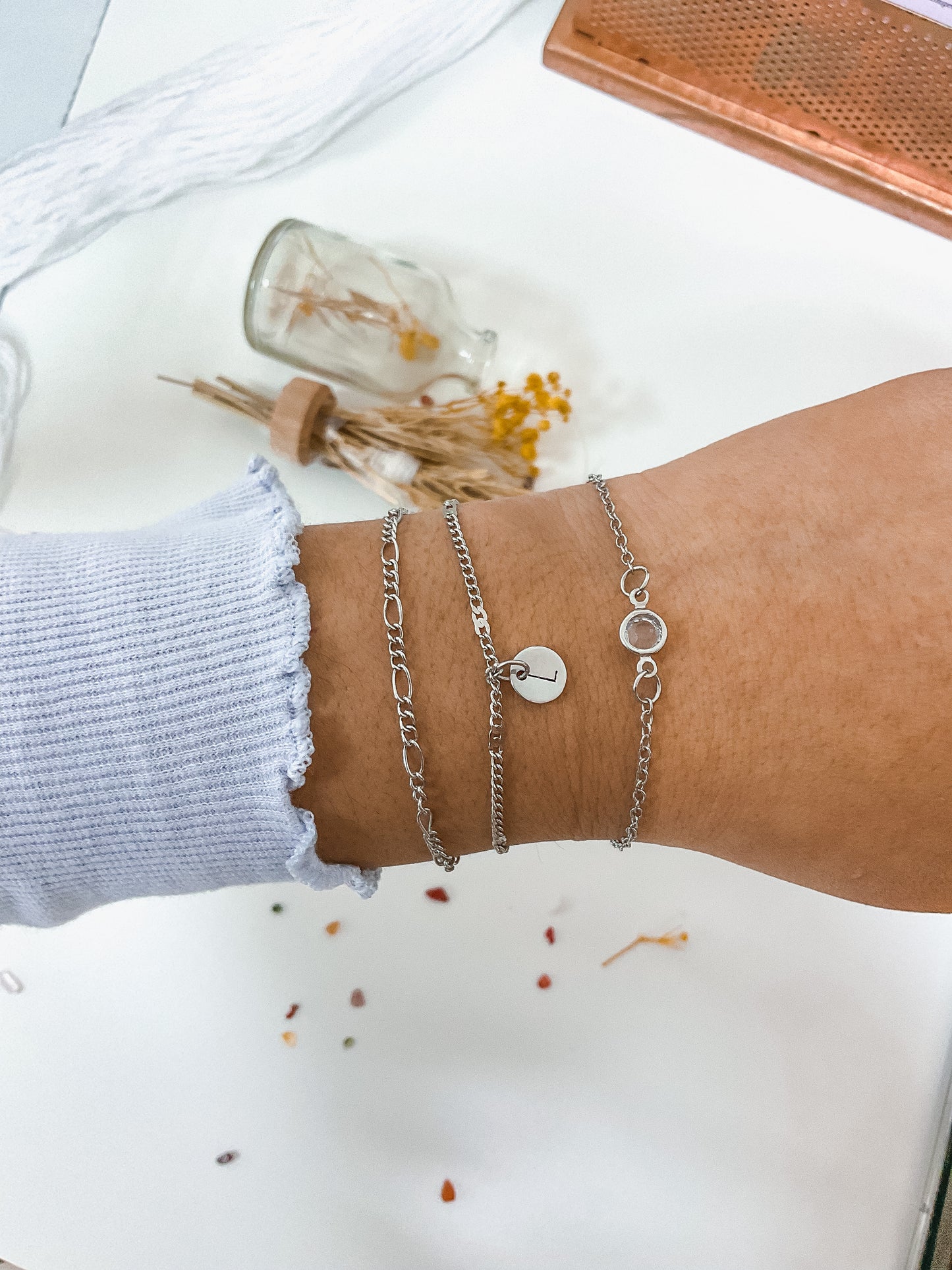 Personalisiertes Armband