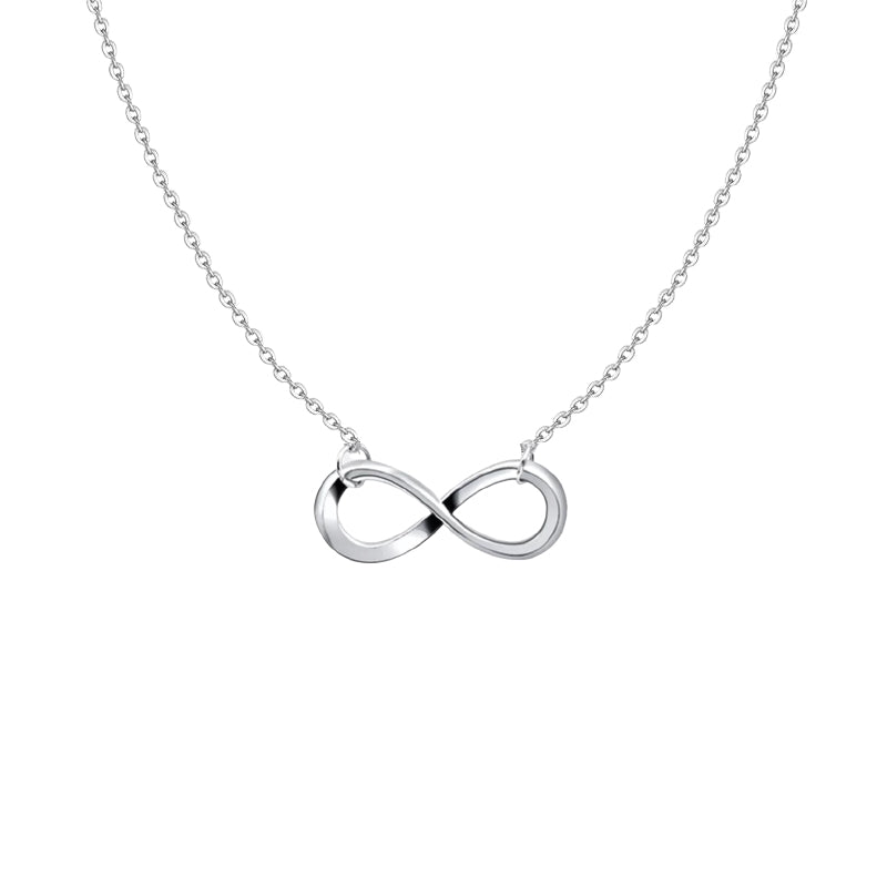 Infinity Necklace
