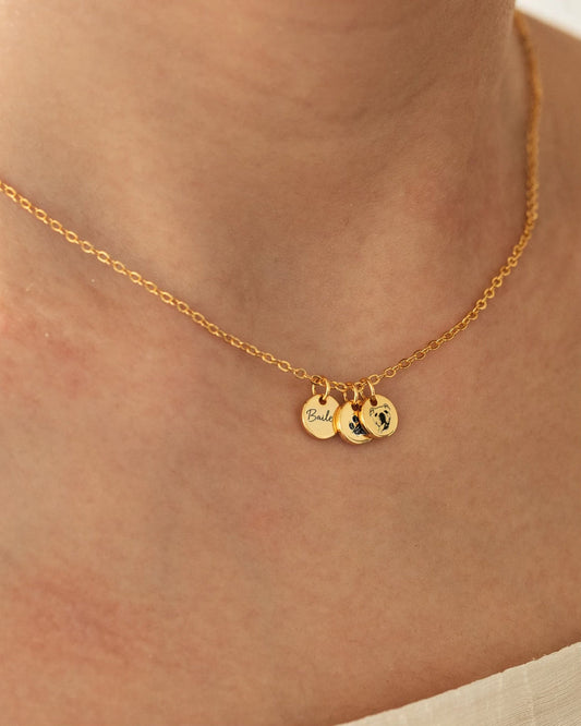 Collares personalizados con la cara de tu perro 🐾 un recuerdo eterno