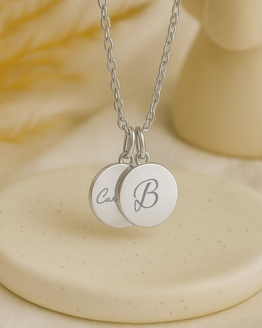 Collares personalizados 🎁 Un detalle único para regalar