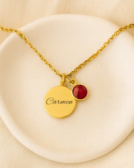 Pulseras personalizadas para madres: un gesto eterno 💕