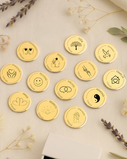 Arras Boda Personalizadas Compromiso