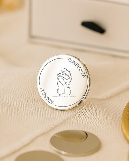 Arras Boda Personalizadas Compromiso