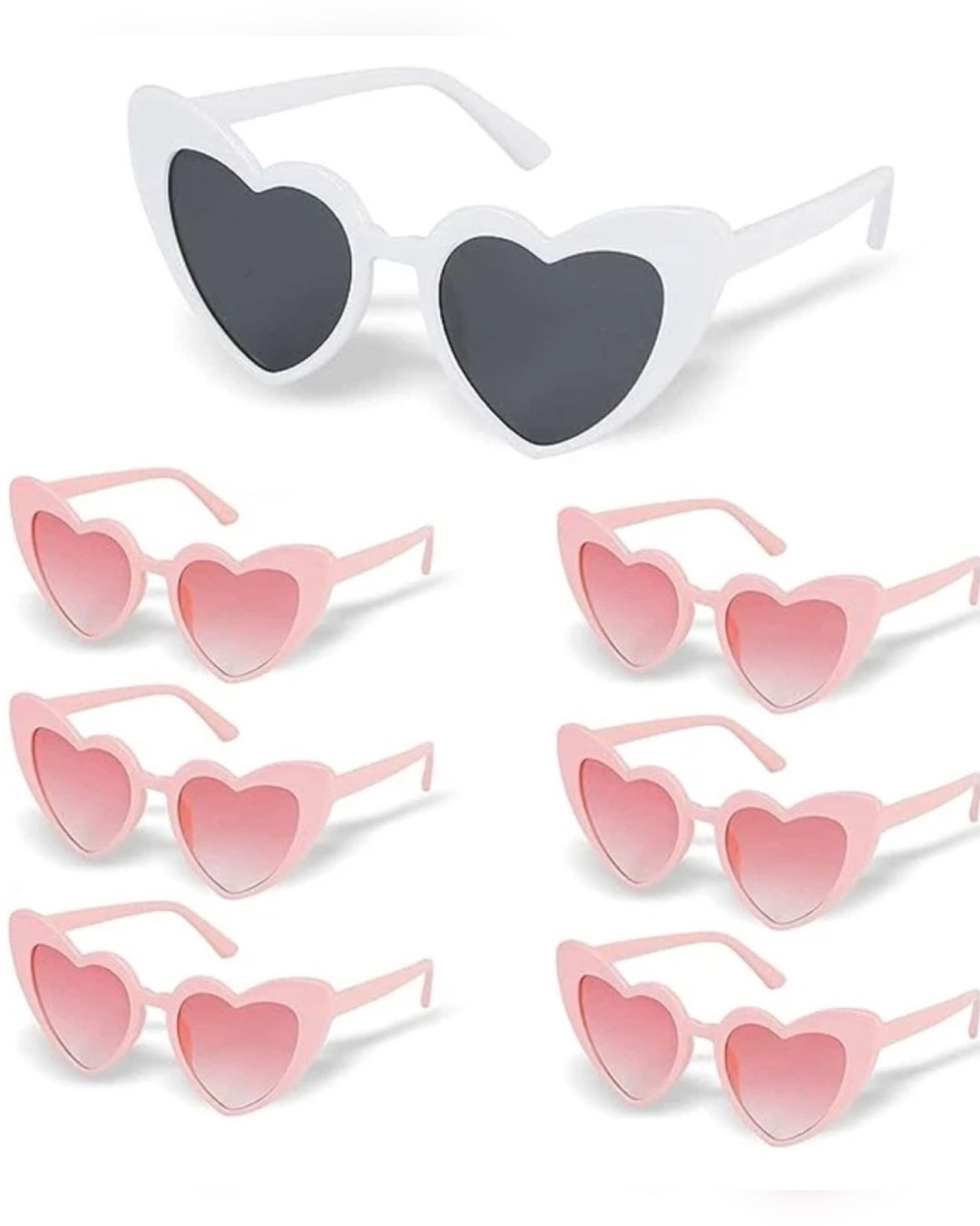 Bachelorette party glasses