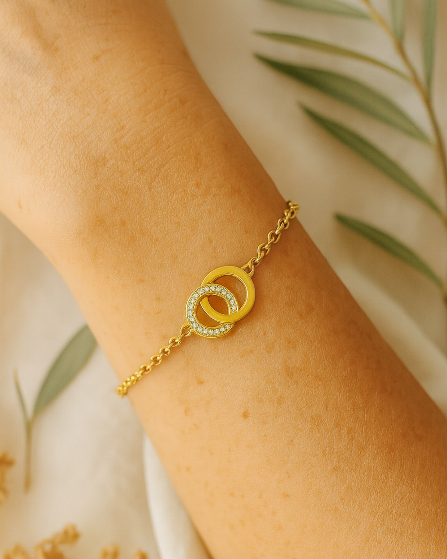 Pulsera Personalizada Mastella - Regalo