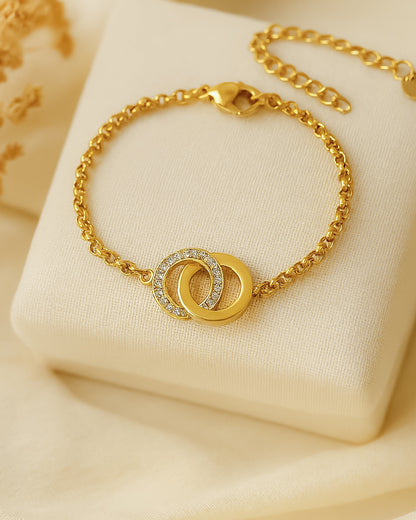 Pulsera Personalizada Mastella - Regalo