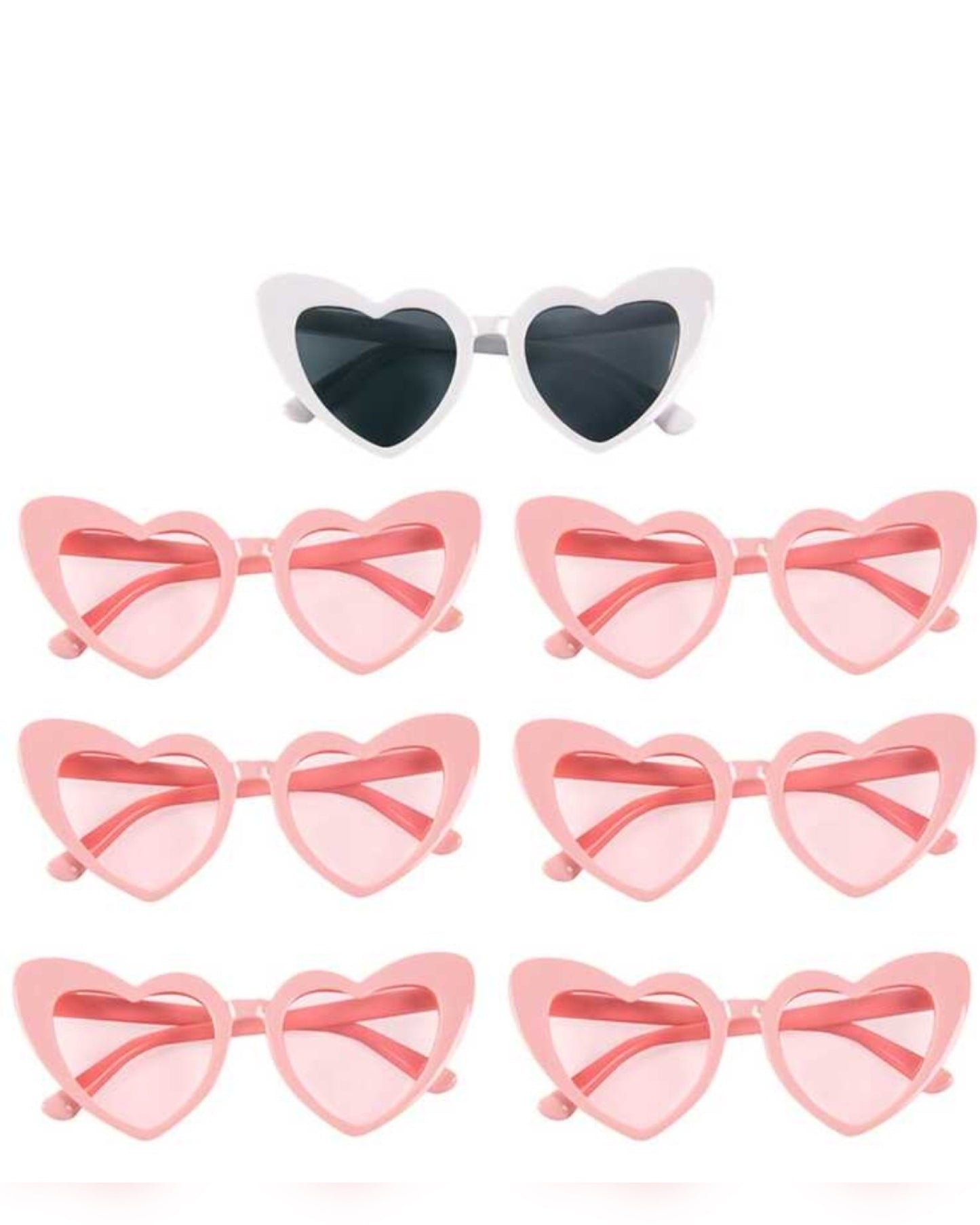 Bachelorette party glasses