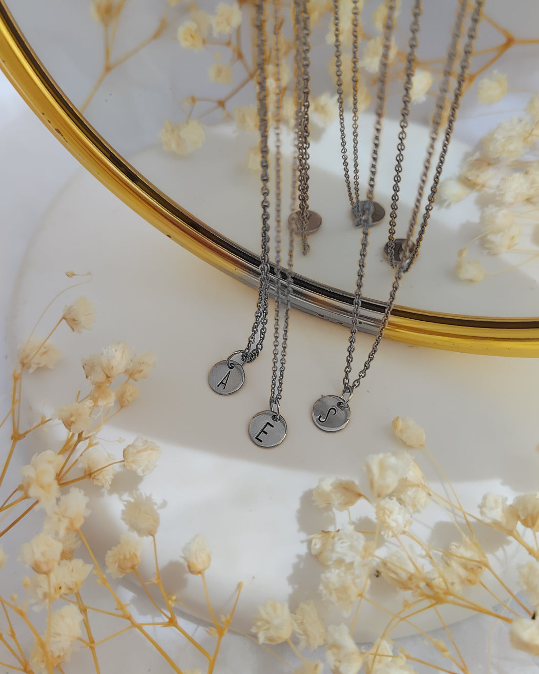 Collar Personalizado Rafalet  - Regalo