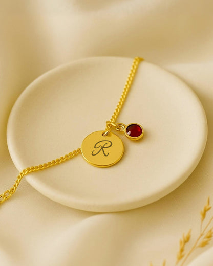 Collar Personalizado Blancx  - Regalo