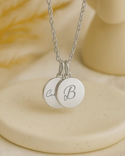 Collar Personalizado Bota  - Regalo