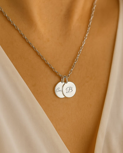 Collar Personalizado Bota  - Regalo