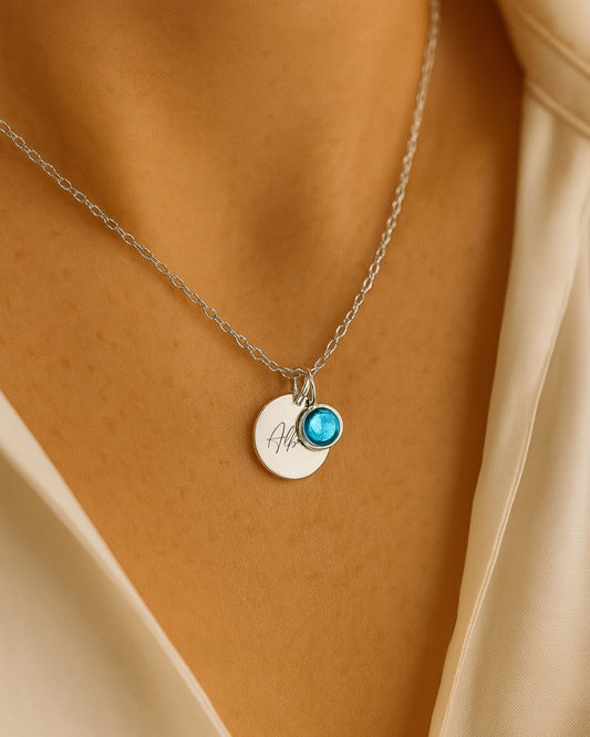 Collar Personalizado Caragol  - Regalo