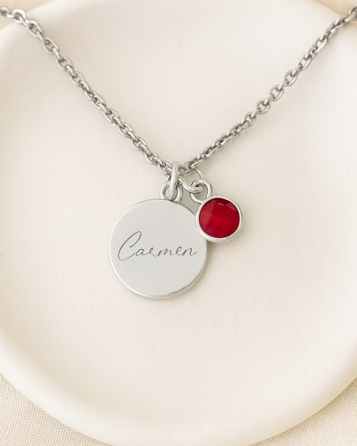 Collar Personalizado Caragol  - Regalo