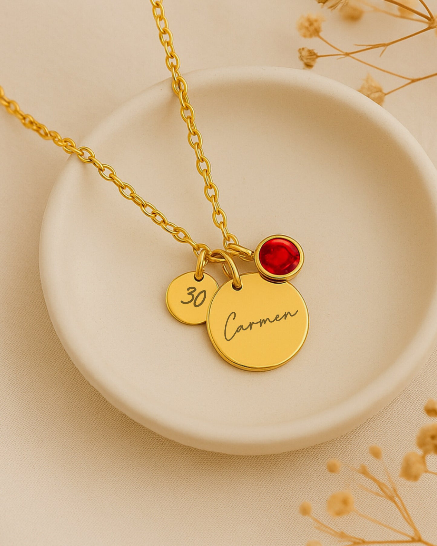 Collar Personalizado Codolar  - Regalo