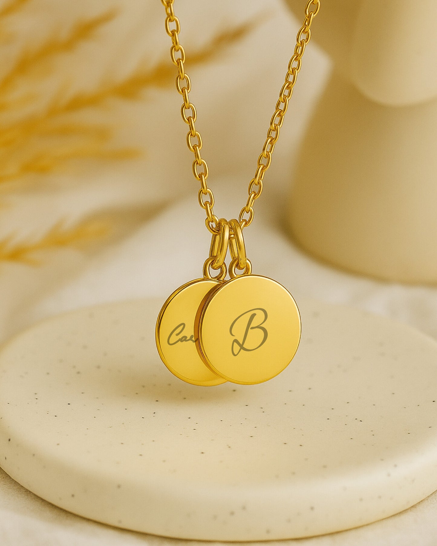 Collar Personalizado Gracioneta  - Regalo