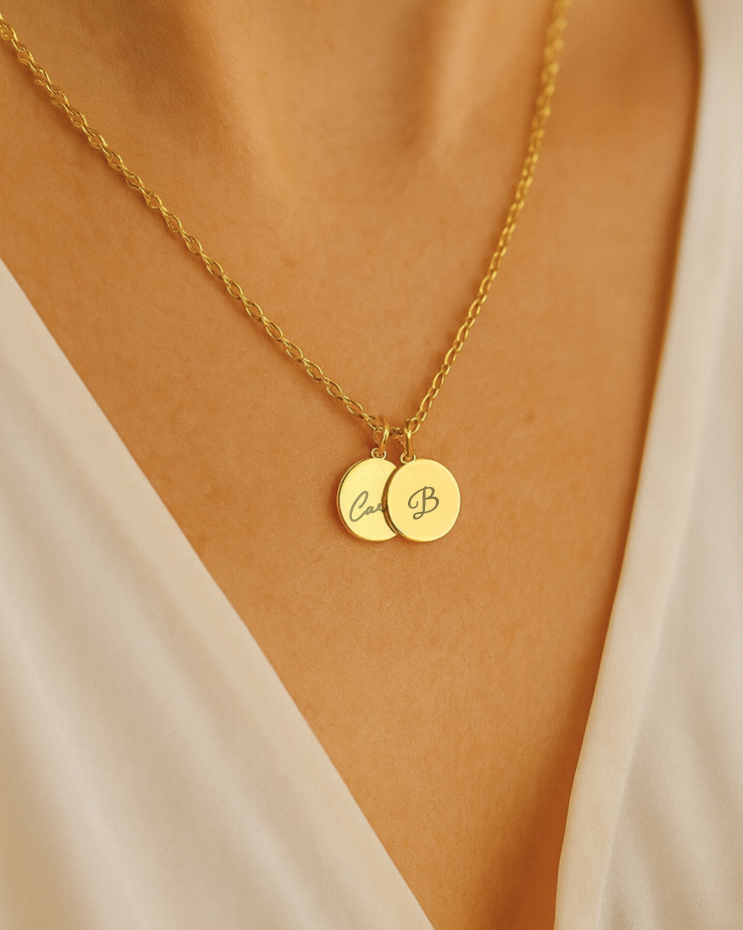 Collar Personalizado Gracioneta  - Regalo