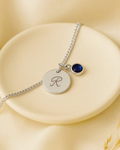 Collar Personalizado Marmols  - Regalo