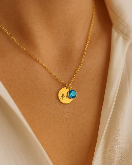 Collar Personalizado Roig  - Regalo