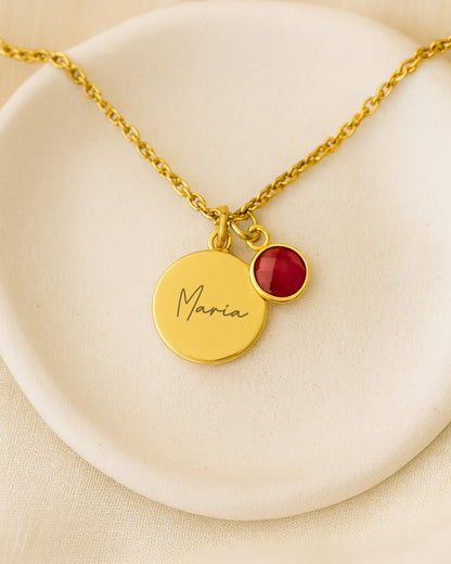 Collar Personalizado Roig  - Regalo