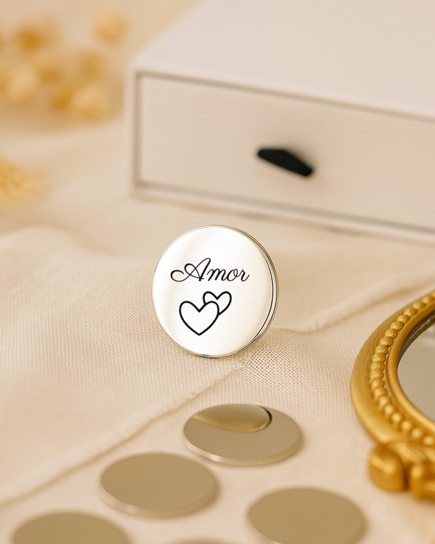 Arras Boda Personalizadas Amor