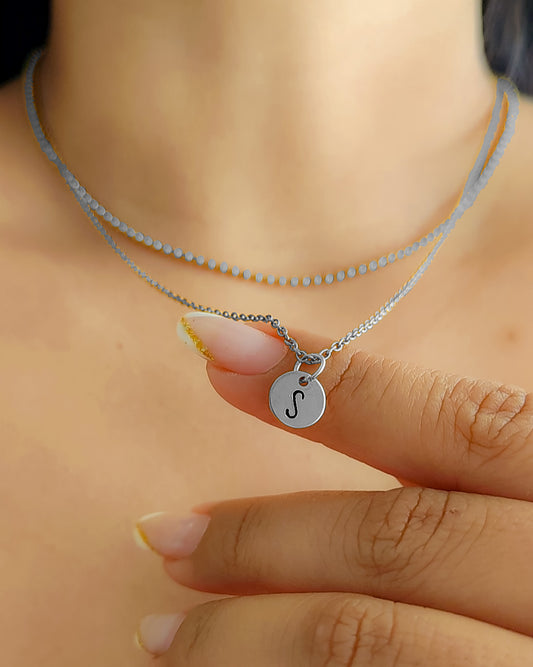 Collar Personalizado Rafalet  - Regalo