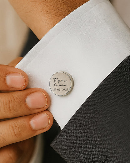 Gemelos Hermano Rin - Boda